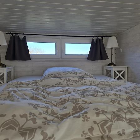 Villa Tiny House Schonbeck  Esterno foto